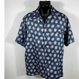 Tori Richard for Liberty House Vintage Aloha Shirt